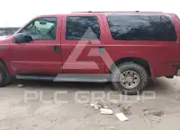 2003 Ford EXPEDITION фото