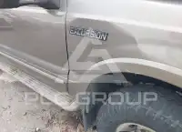2003 Ford EXPEDITION photo