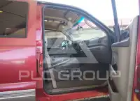 2003 Ford EXPEDITION фото