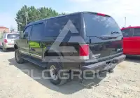 2003 Ford EXPEDITION фото