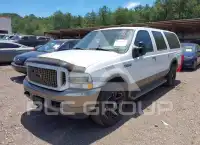 2003 Ford EXPEDITION фото
