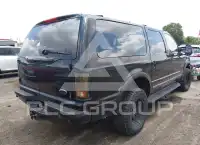 2003 Ford EXPEDITION фото