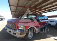 2003 Ford EXPEDITION фото