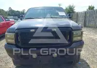 2003 Ford EXPEDITION фото