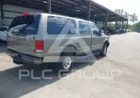 2003 Ford EXPEDITION photo