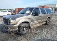 2003 Ford EXPEDITION фото