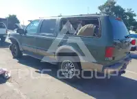 2003 Ford EXPEDITION photo