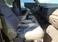 2003 Ford EXPEDITION фото