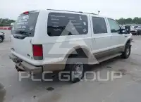 2003 Ford EXPEDITION photo