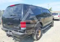 2003 Ford EXPEDITION фото