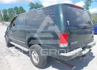 2003 Ford EXPEDITION photo