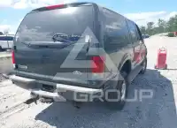 2003 Ford EXPEDITION photo