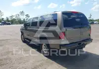 2003 Ford EXPEDITION photo