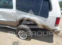 2003 Ford EXPEDITION photo