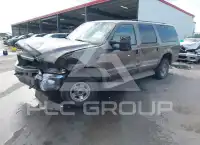 2003 Ford EXPEDITION фото