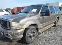 2003 Ford EXPEDITION фото