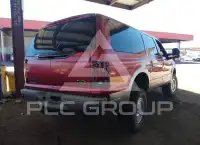 2003 Ford EXPEDITION фото