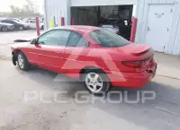 2003 Ford ESCORT photo