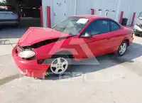 2003 Ford ESCORT photo