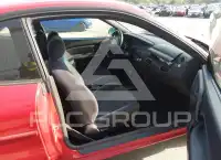 2003 Ford ESCORT photo