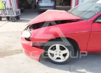 2003 Ford ESCORT photo