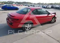 2003 Ford ESCORT photo