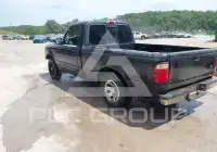 2003 Ford RANGER фото