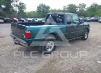 2003 Ford RANGER фото