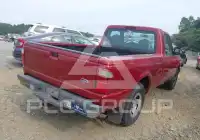 2003 Ford RANGER фото