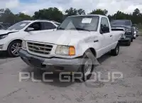 2003 Ford RANGER фото