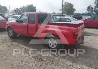 2003 Ford RANGER фото
