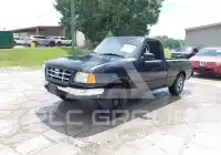 2003 Ford RANGER фото