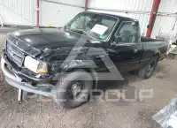 2003 Ford RANGER фото