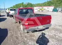 2003 Ford RANGER фото