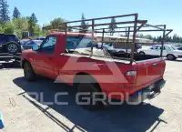 2003 Ford RANGER фото