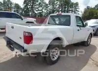 2003 Ford RANGER photo