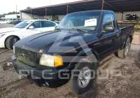 2003 Ford RANGER фото