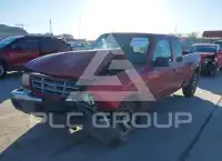 2003 Ford RANGER фото