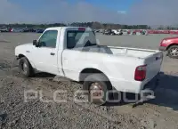 2003 Ford RANGER фото