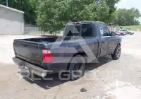 2003 Ford RANGER фото