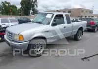 2003 Ford RANGER фото