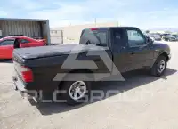 2003 Ford RANGER photo