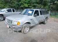 2003 Ford RANGER фото