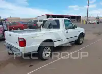 2003 Ford RANGER photo