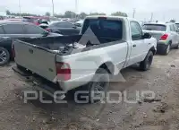2003 Ford RANGER фото