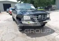2003 Ford RANGER фото