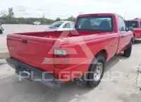 2003 Ford RANGER фото