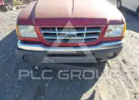 2003 Ford RANGER фото