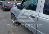 2003 Ford RANGER фото