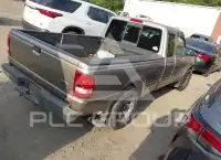 2003 Ford RANGER фото